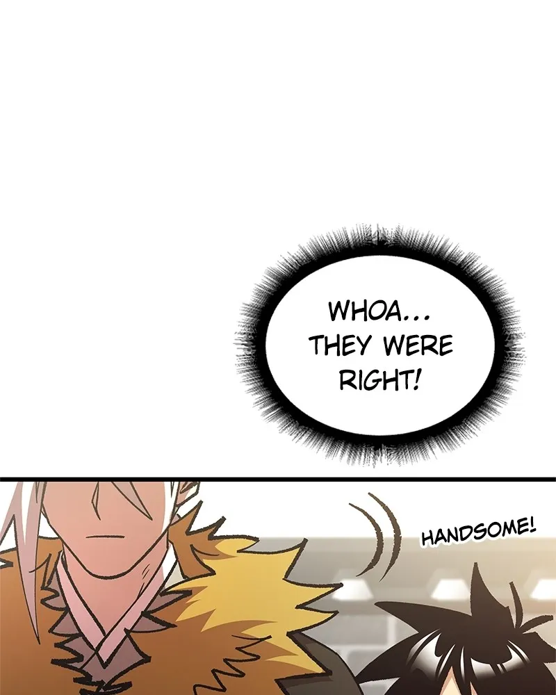 To Face the Tiger Chapter 35 page 22 - 