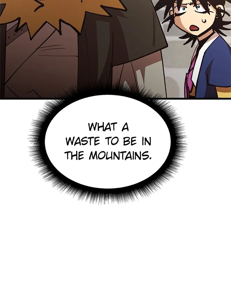 To Face the Tiger Chapter 35 page 23 - 