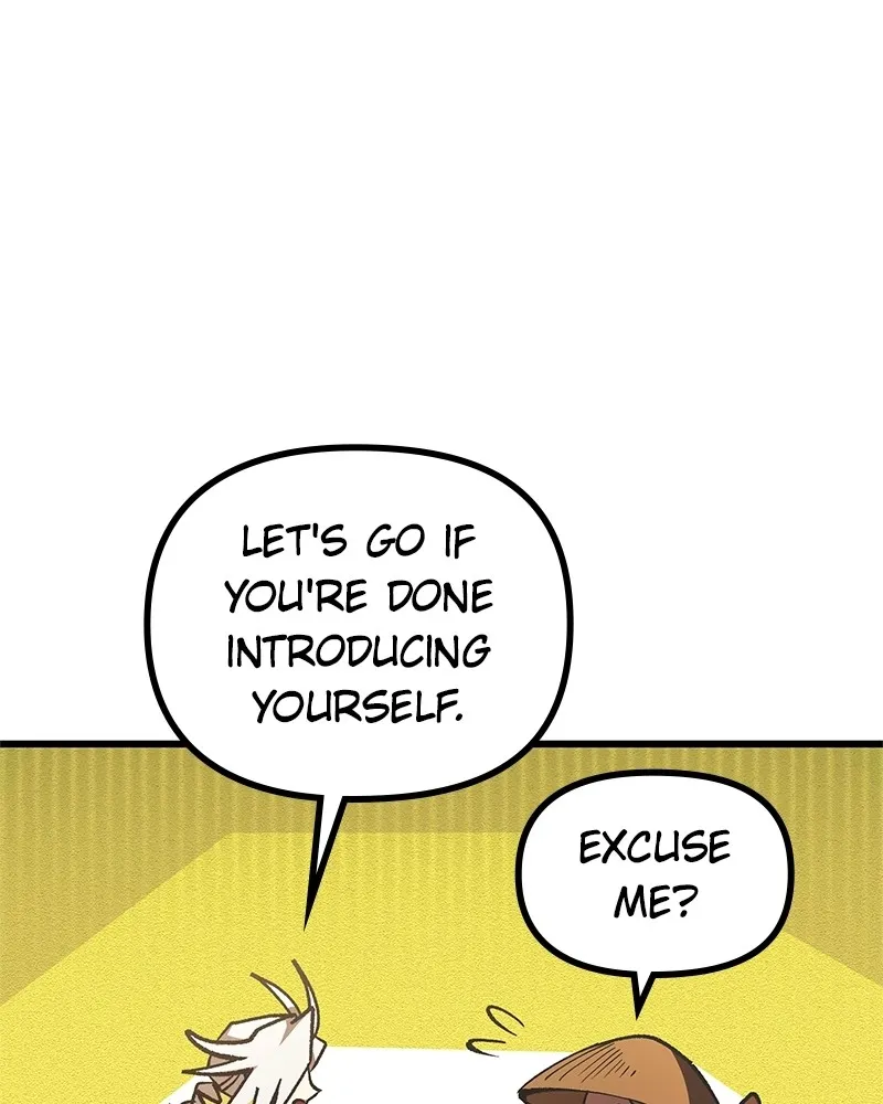 To Face the Tiger Chapter 35 page 24 - 