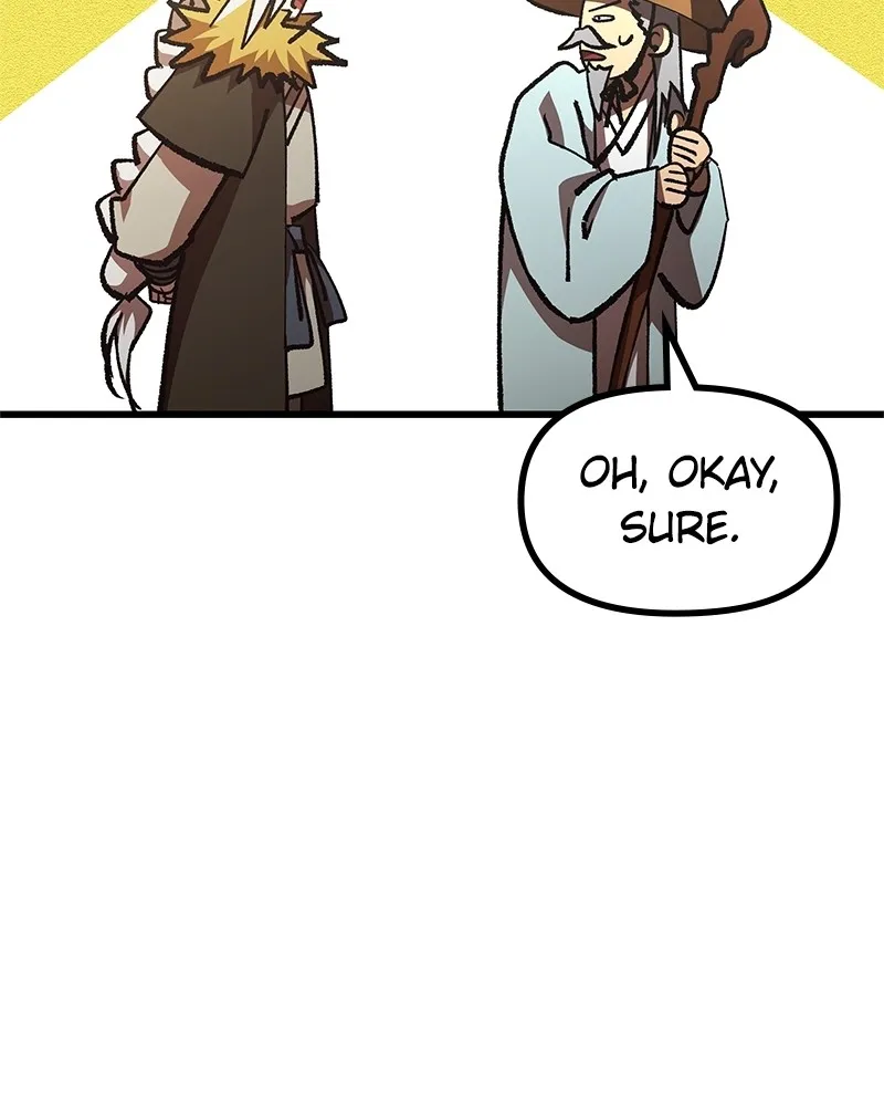 To Face the Tiger Chapter 35 page 25 - 