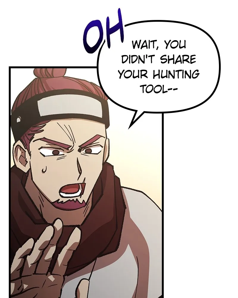 To Face the Tiger Chapter 35 page 26 - 