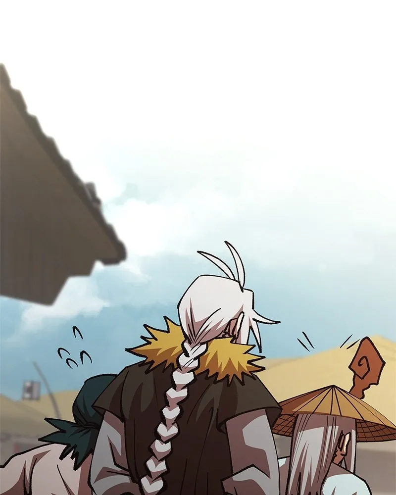 To Face the Tiger Chapter 35 page 28 - 