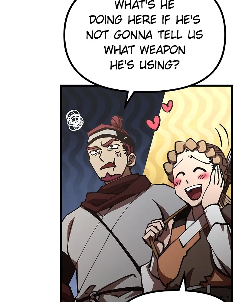 To Face the Tiger Chapter 35 page 30 - 