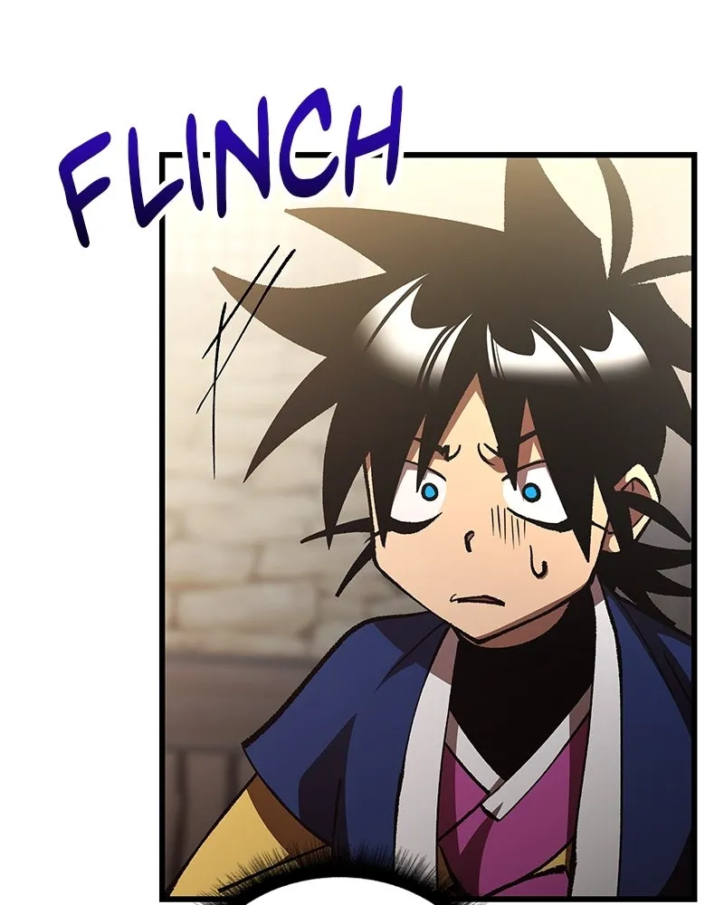 To Face the Tiger Chapter 35 page 4 - 