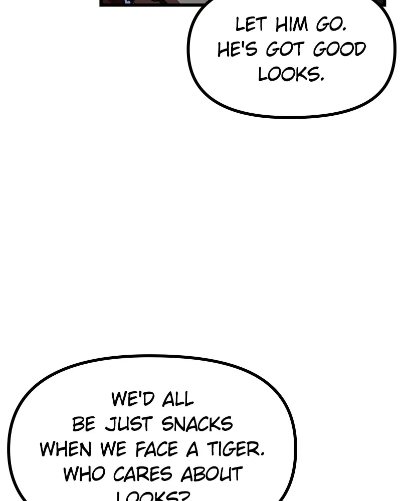 To Face the Tiger Chapter 35 page 31 - 