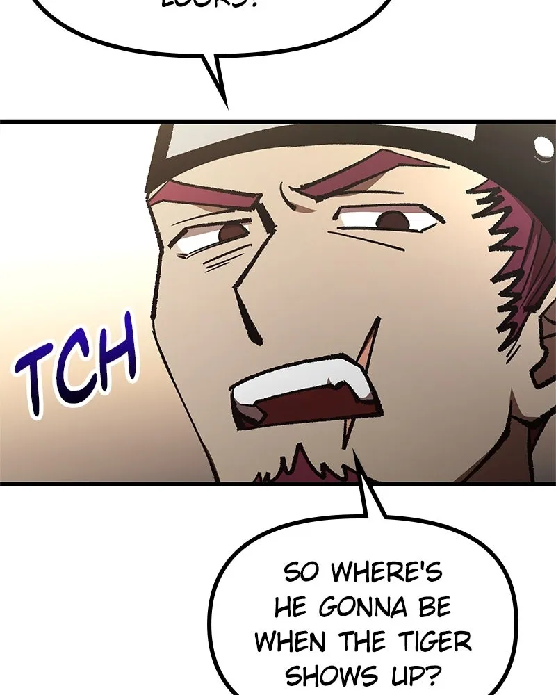 To Face the Tiger Chapter 35 page 32 - 