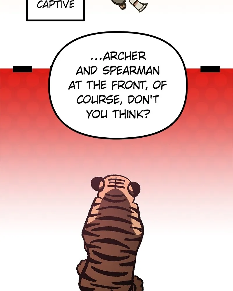 To Face the Tiger Chapter 35 page 35 - 