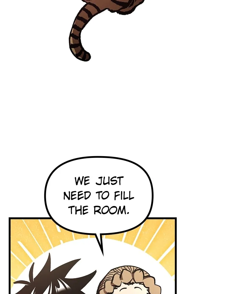 To Face the Tiger Chapter 35 page 36 - 