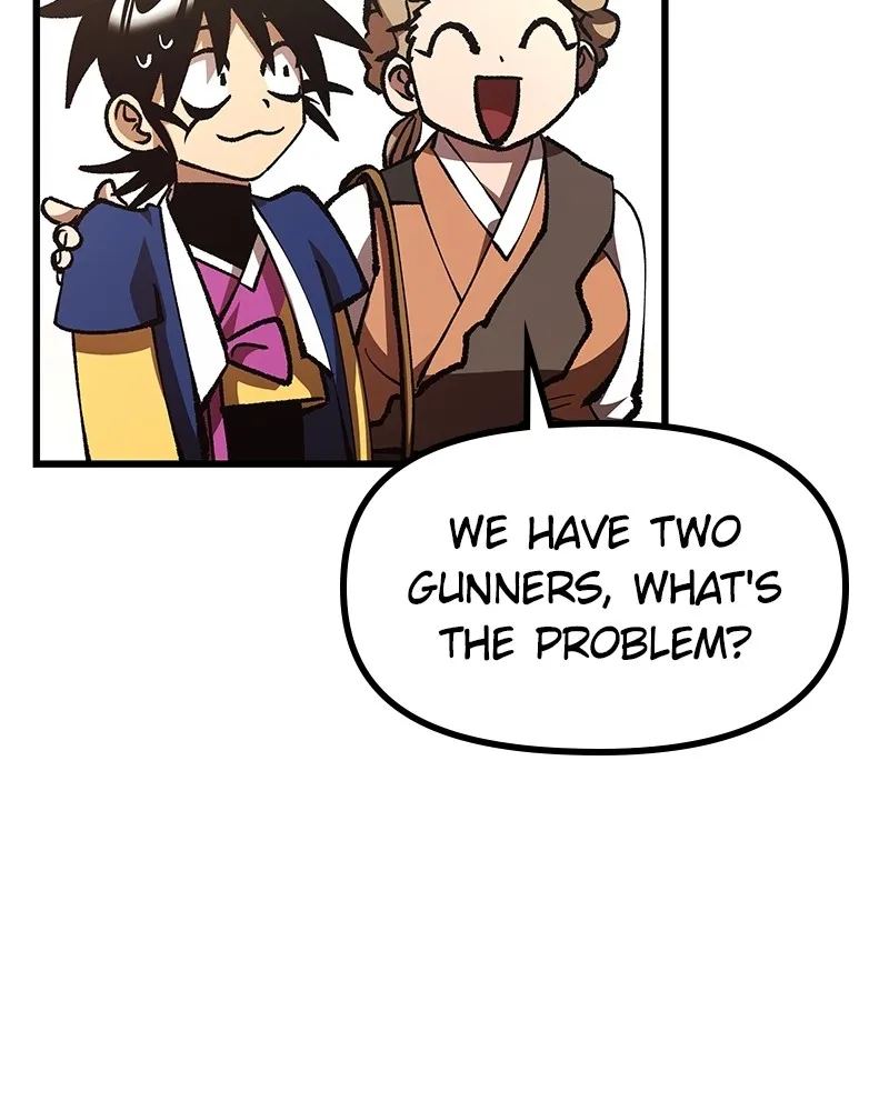 To Face the Tiger Chapter 35 page 37 - 