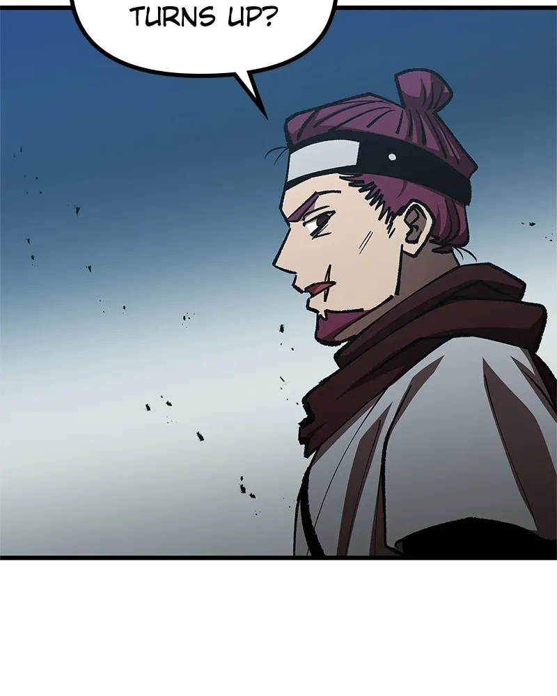 To Face the Tiger Chapter 35 page 39 - 