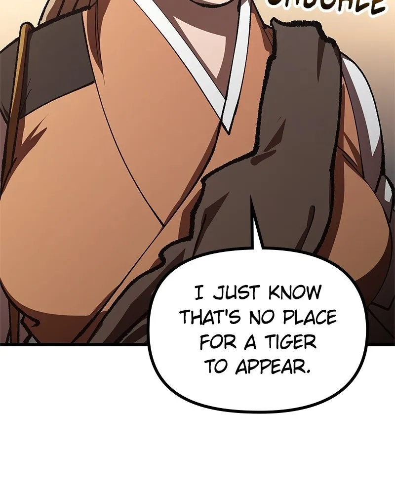 To Face the Tiger Chapter 35 page 42 - 
