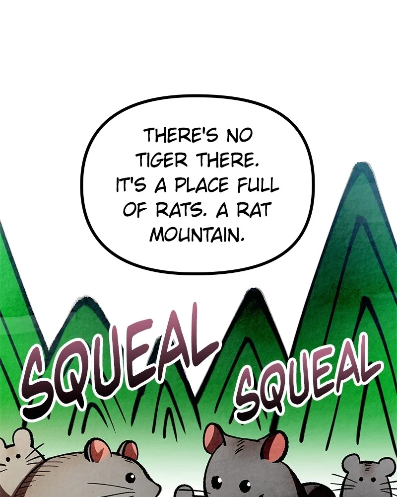 To Face the Tiger Chapter 35 page 44 - 