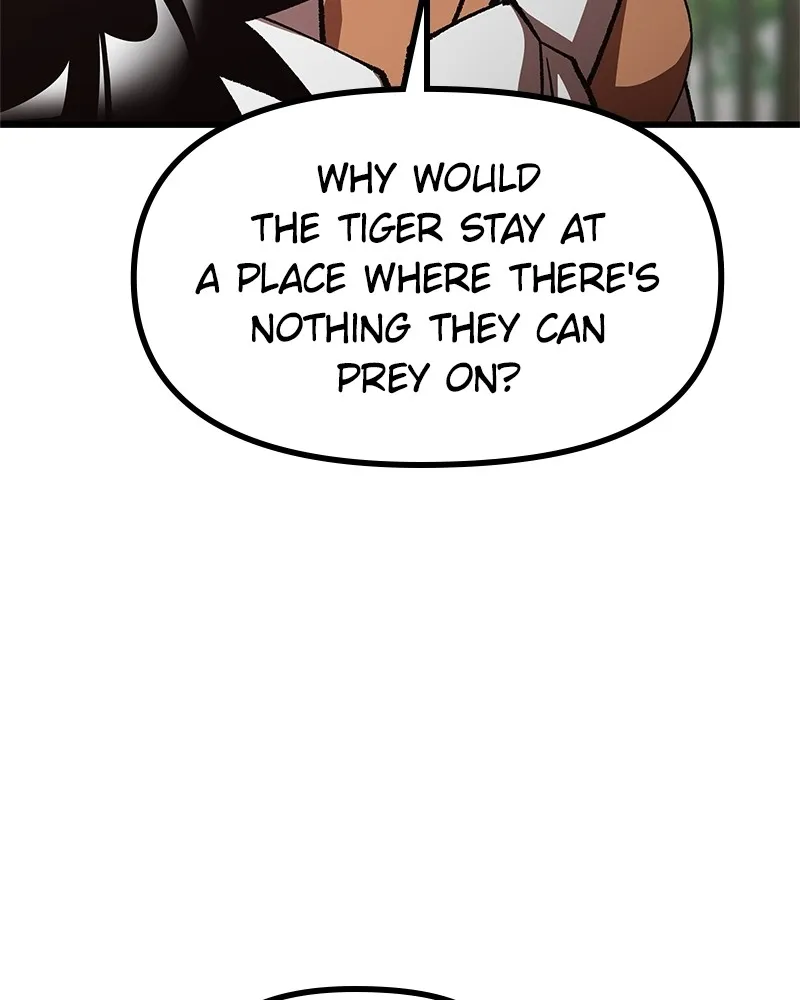 To Face the Tiger Chapter 35 page 46 - 