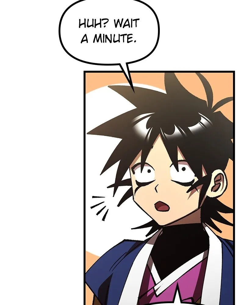 To Face the Tiger Chapter 35 page 47 - 
