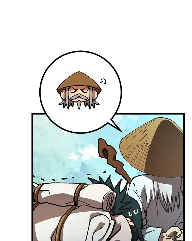 To Face the Tiger Chapter 35 page 55 - 