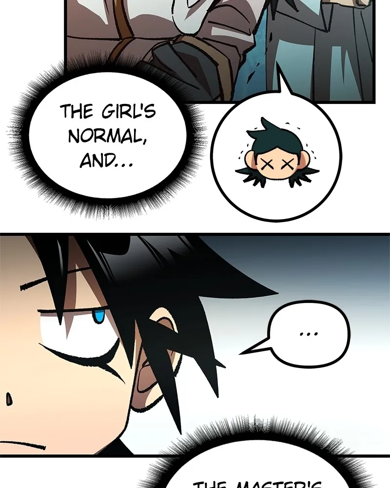 To Face the Tiger Chapter 35 page 56 - 
