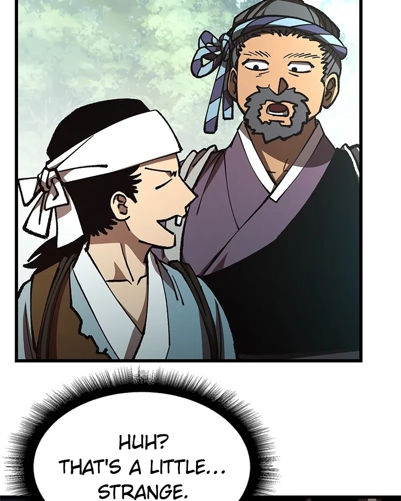 To Face the Tiger Chapter 35 page 58 - 