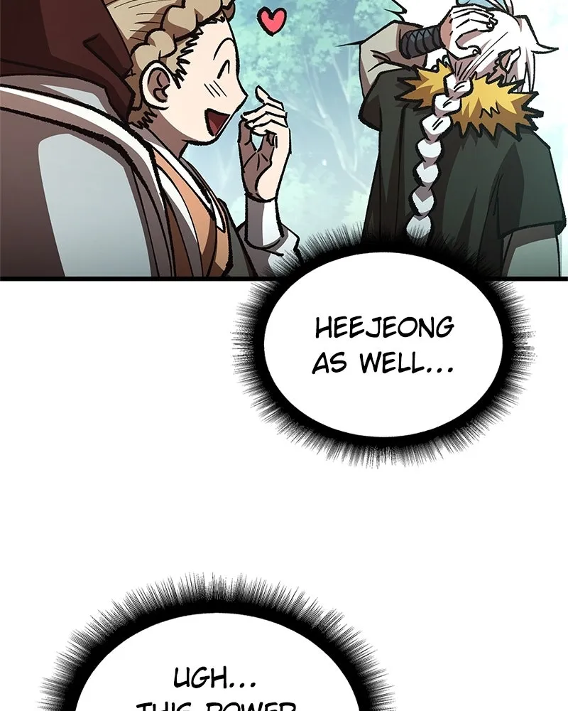 To Face the Tiger Chapter 35 page 61 - 