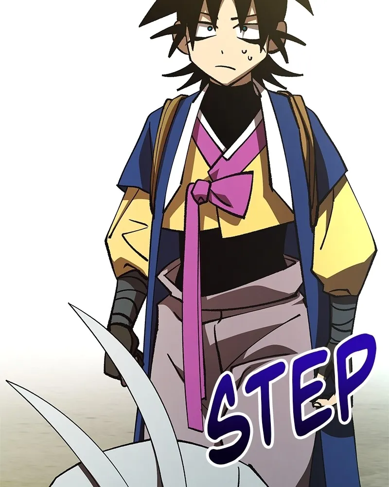 To Face the Tiger Chapter 35 page 65 - 