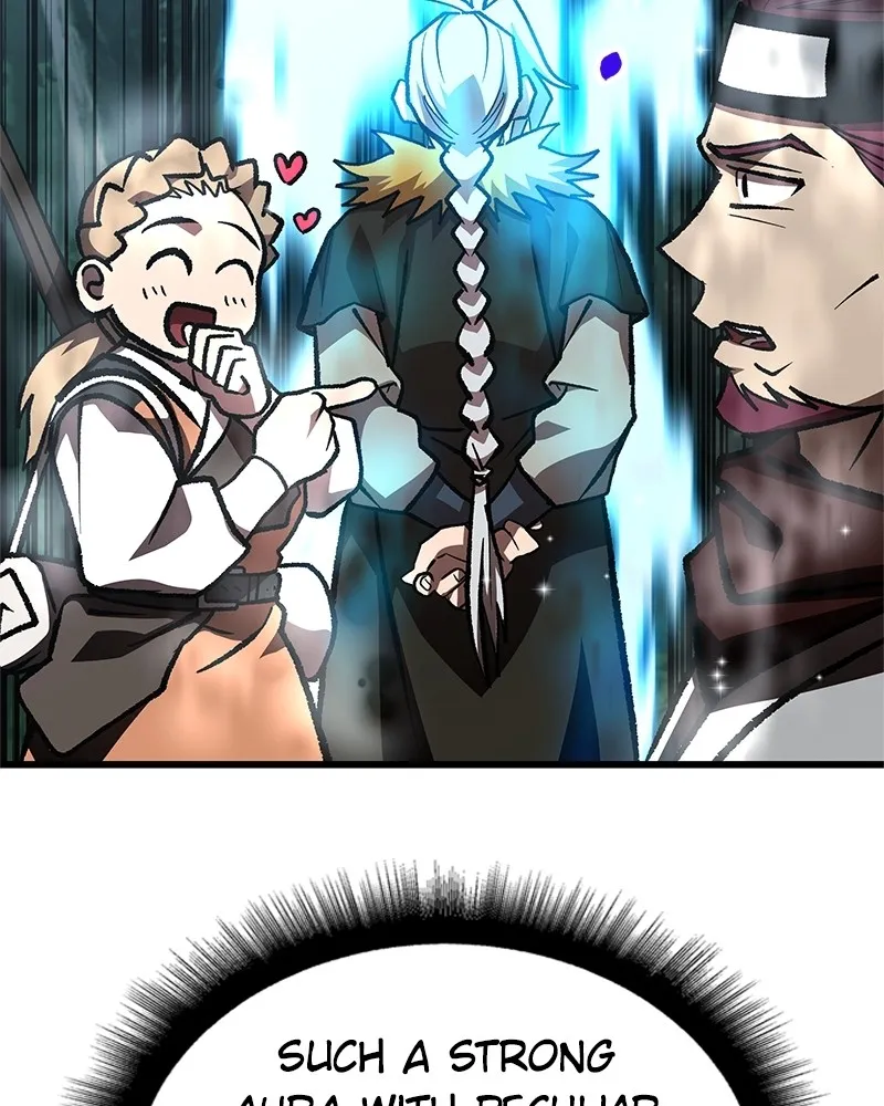 To Face the Tiger Chapter 35 page 68 - 