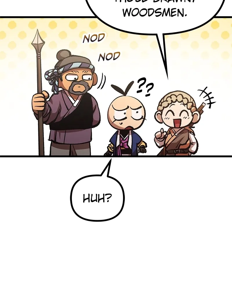 To Face the Tiger Chapter 35 page 8 - 