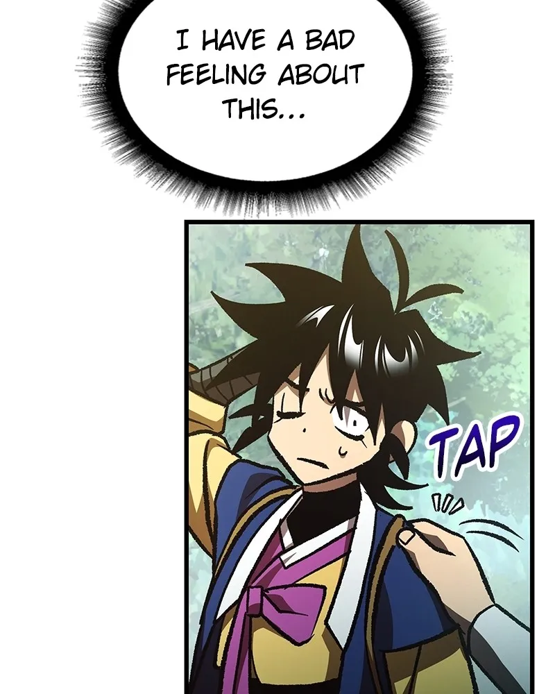 To Face the Tiger Chapter 35 page 74 - 