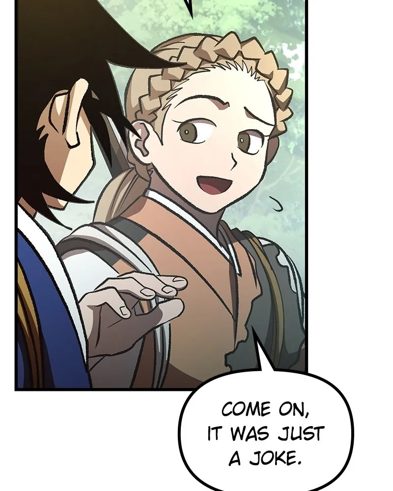 To Face the Tiger Chapter 35 page 76 - 