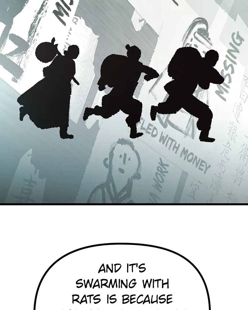 To Face the Tiger Chapter 35 page 78 - 