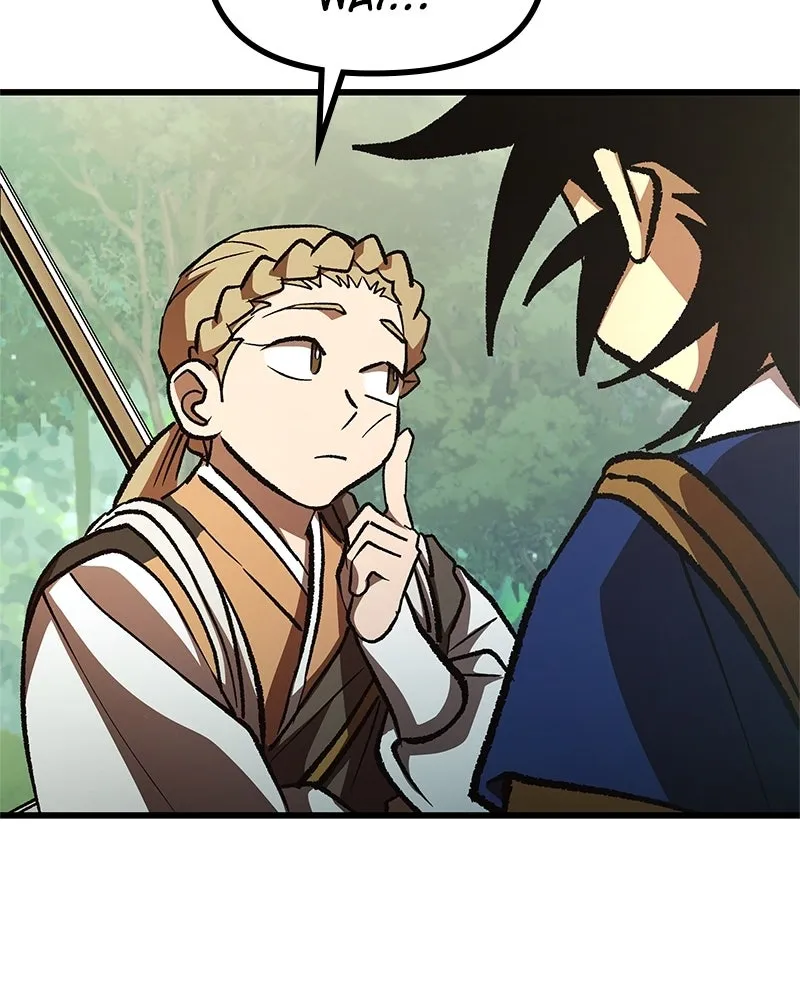 To Face the Tiger Chapter 35 page 84 - 