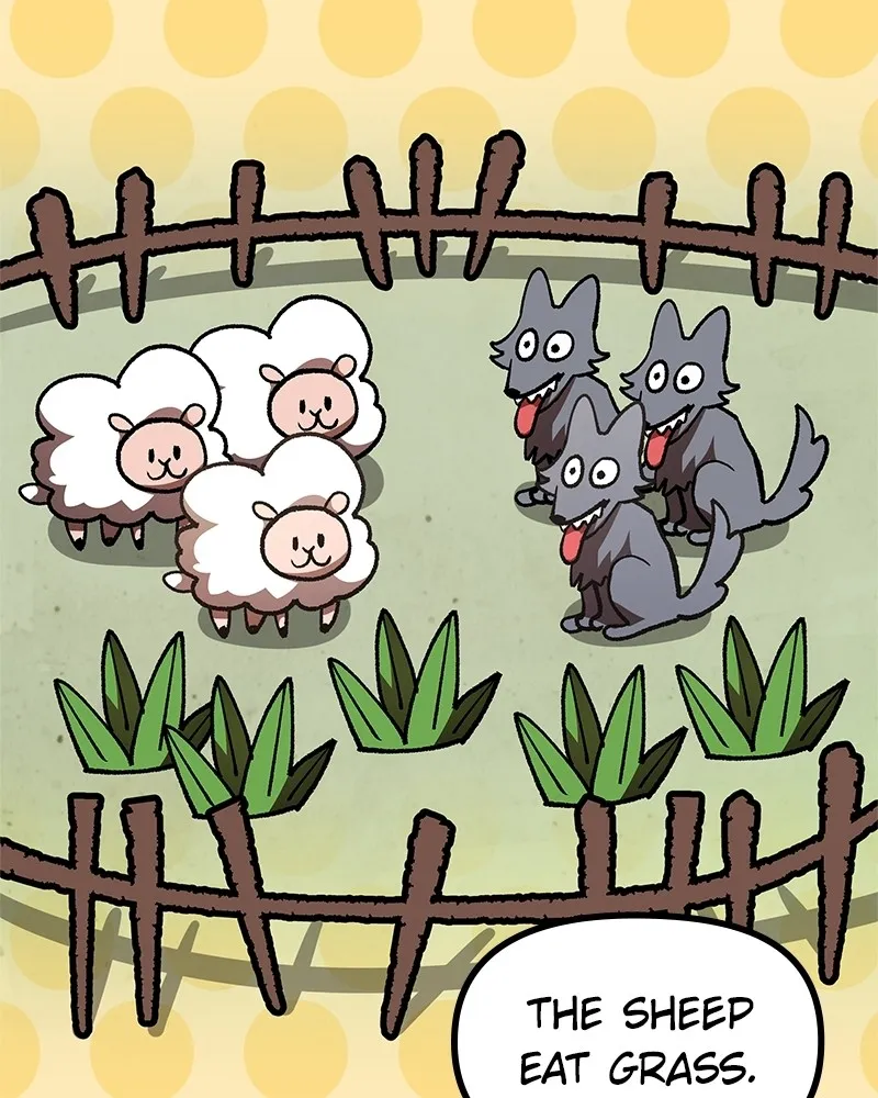 To Face the Tiger Chapter 35 page 86 - 