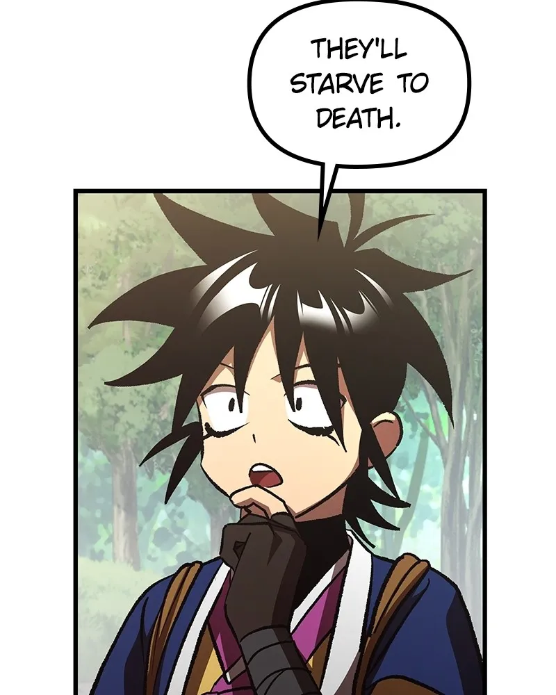 To Face the Tiger Chapter 35 page 92 - 