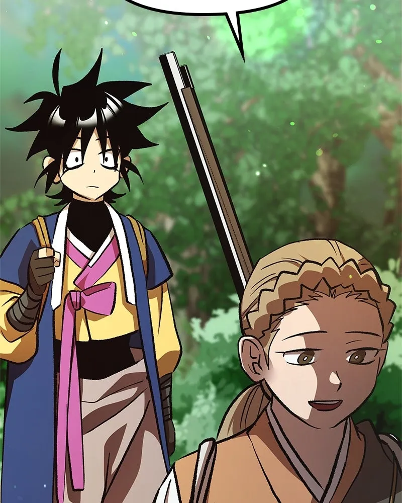 To Face the Tiger Chapter 35 page 97 - 