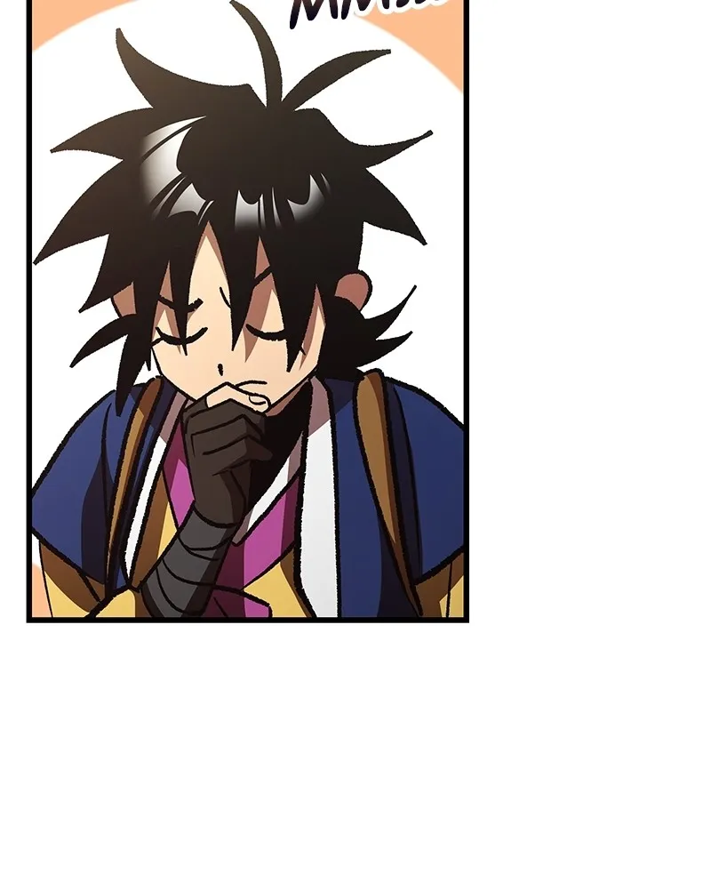 To Face the Tiger Chapter 35 page 100 - 