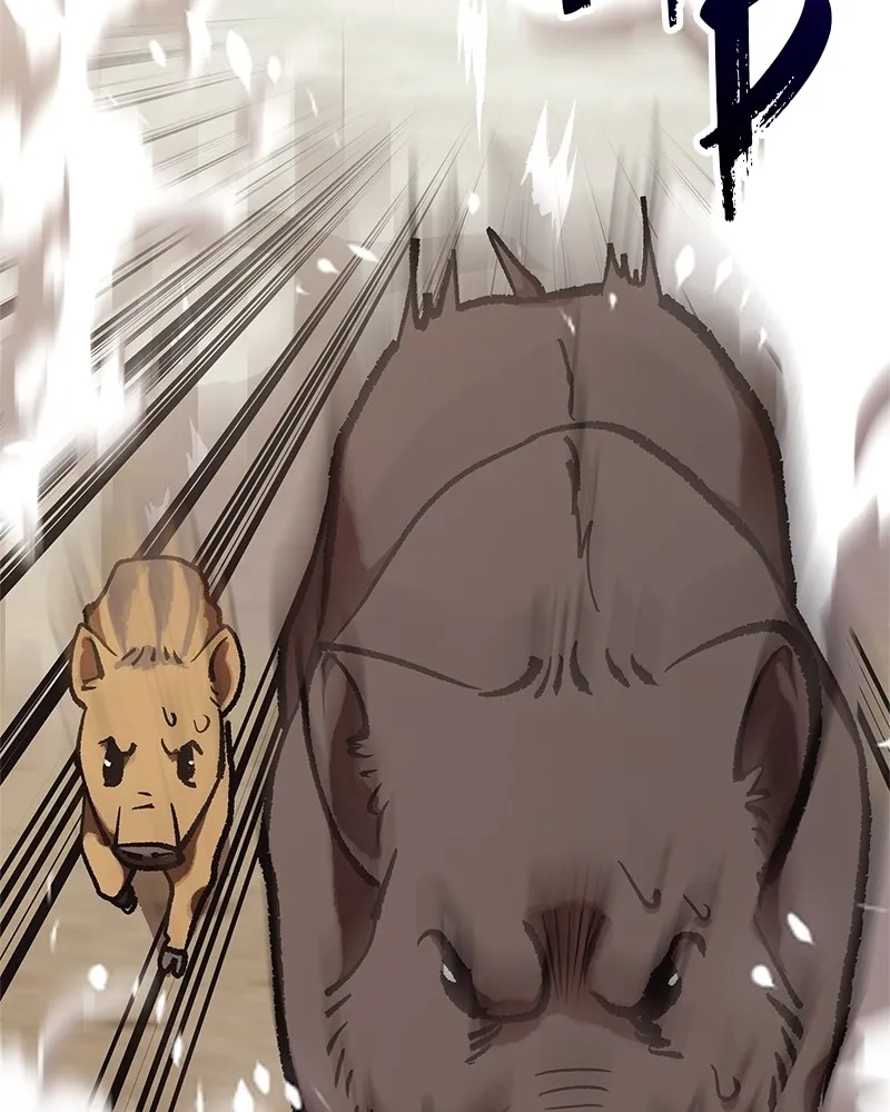 To Face the Tiger Chapter 36 page 2 - 