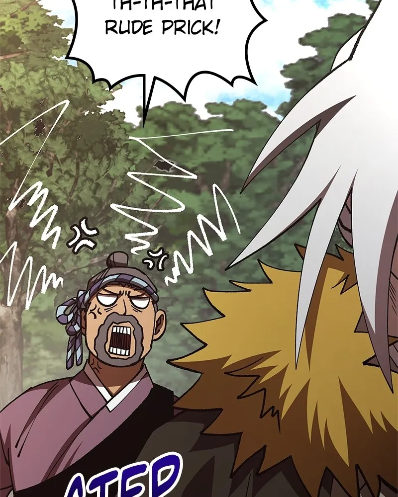 To Face the Tiger Chapter 36 page 102 - 