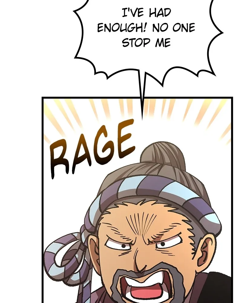To Face the Tiger Chapter 36 page 104 - 