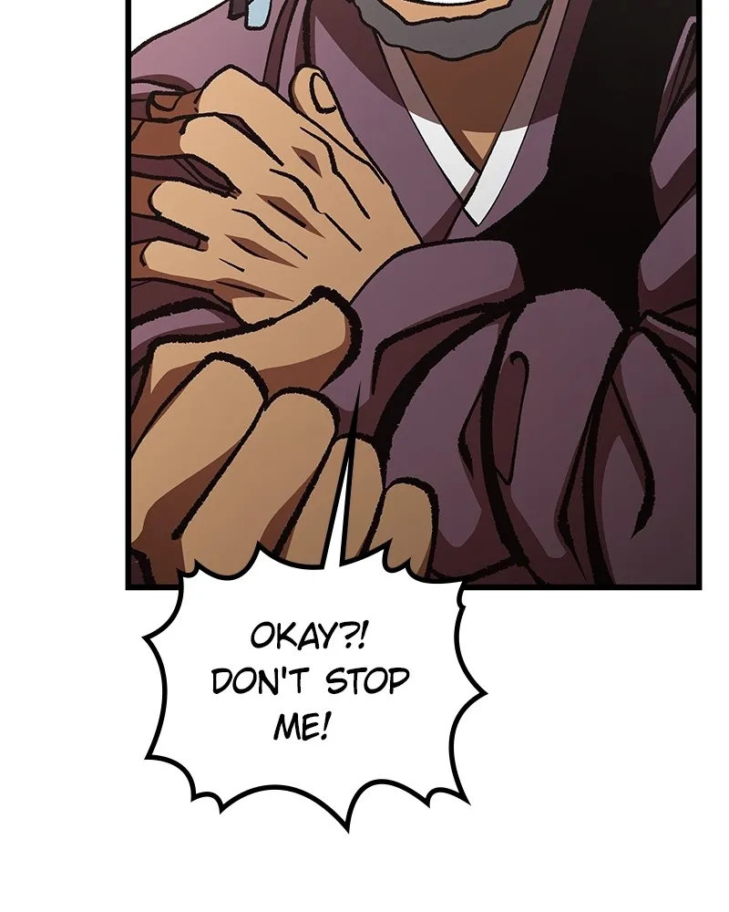 To Face the Tiger Chapter 36 page 105 - 