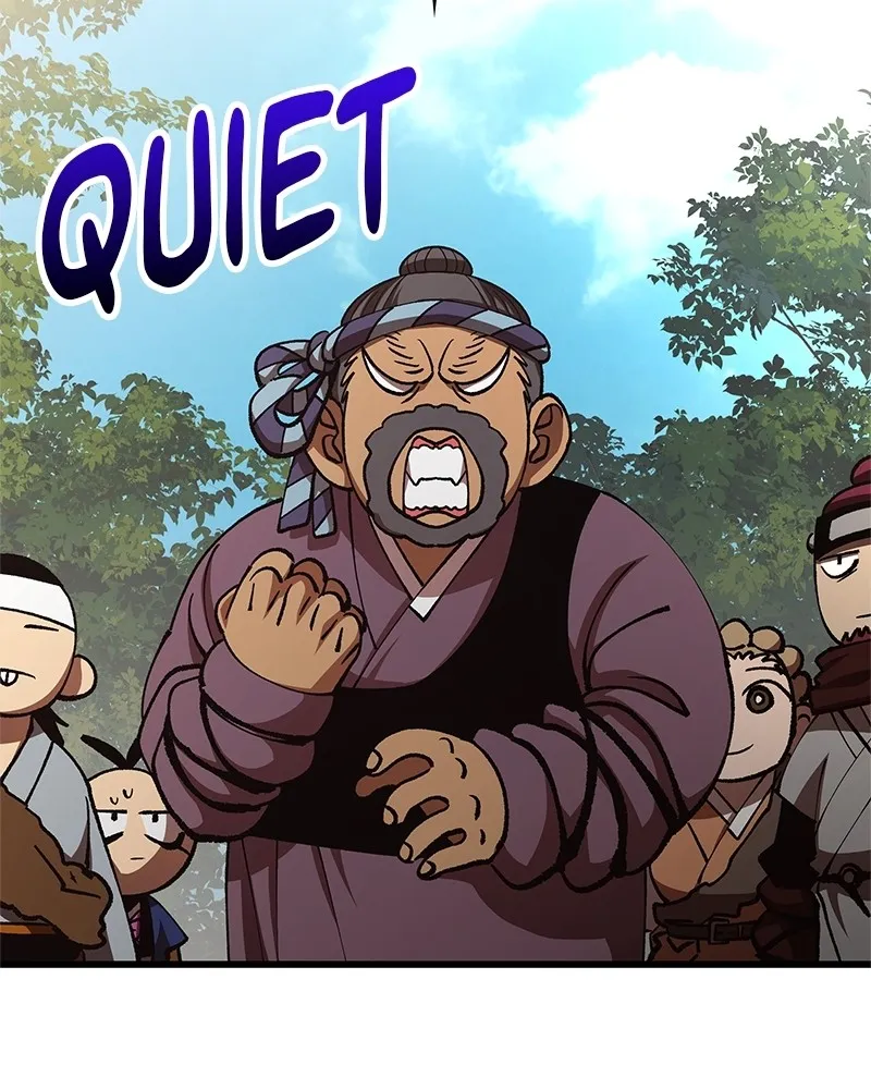 To Face the Tiger Chapter 36 page 108 - 