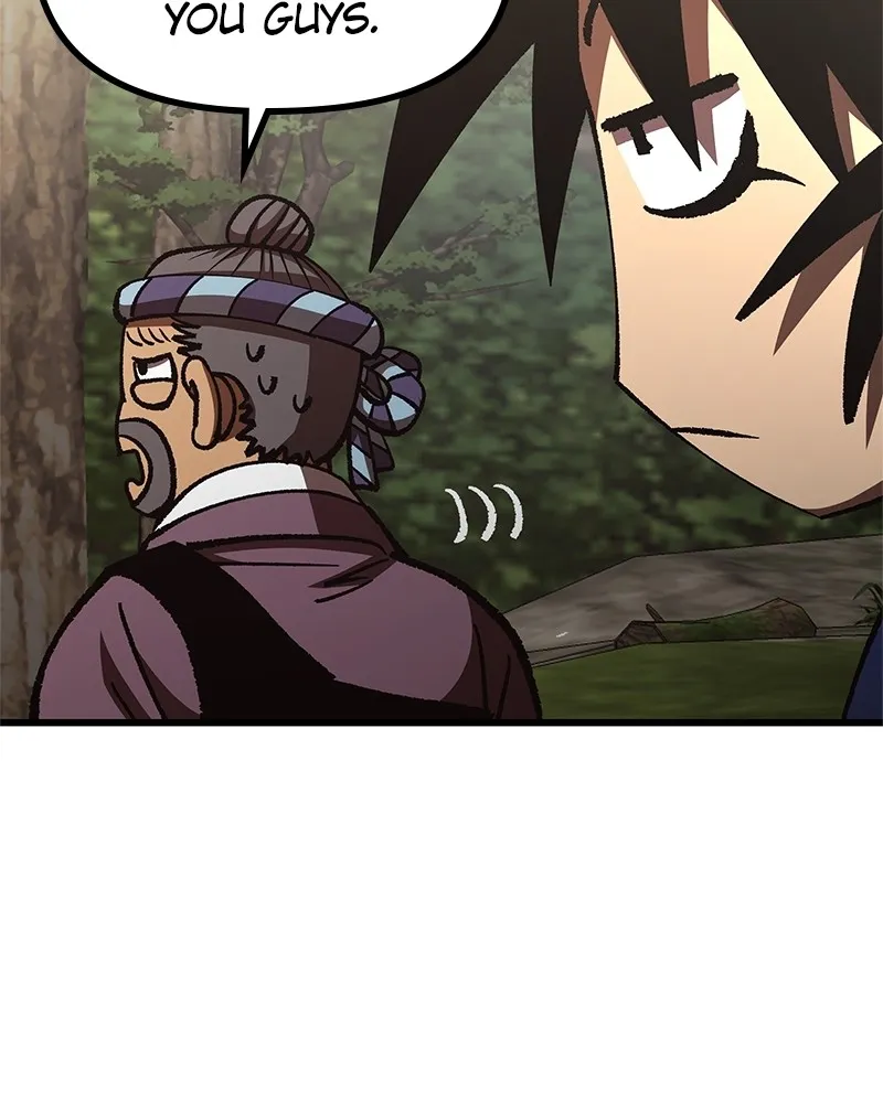 To Face the Tiger Chapter 36 page 112 - 