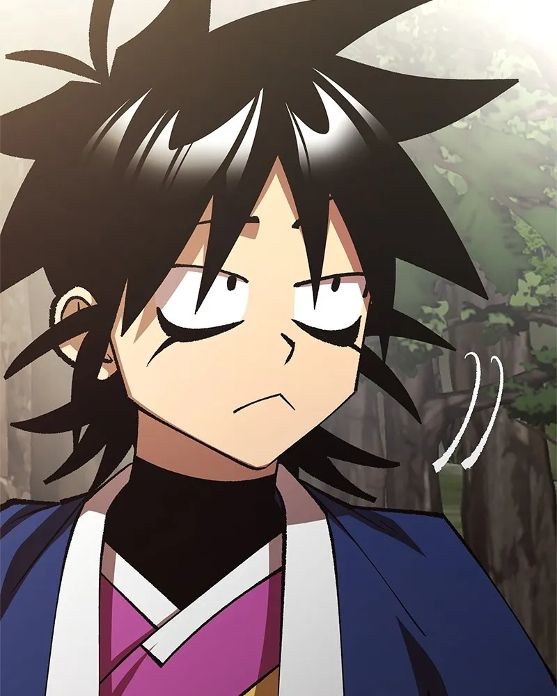 To Face the Tiger Chapter 36 page 114 - 