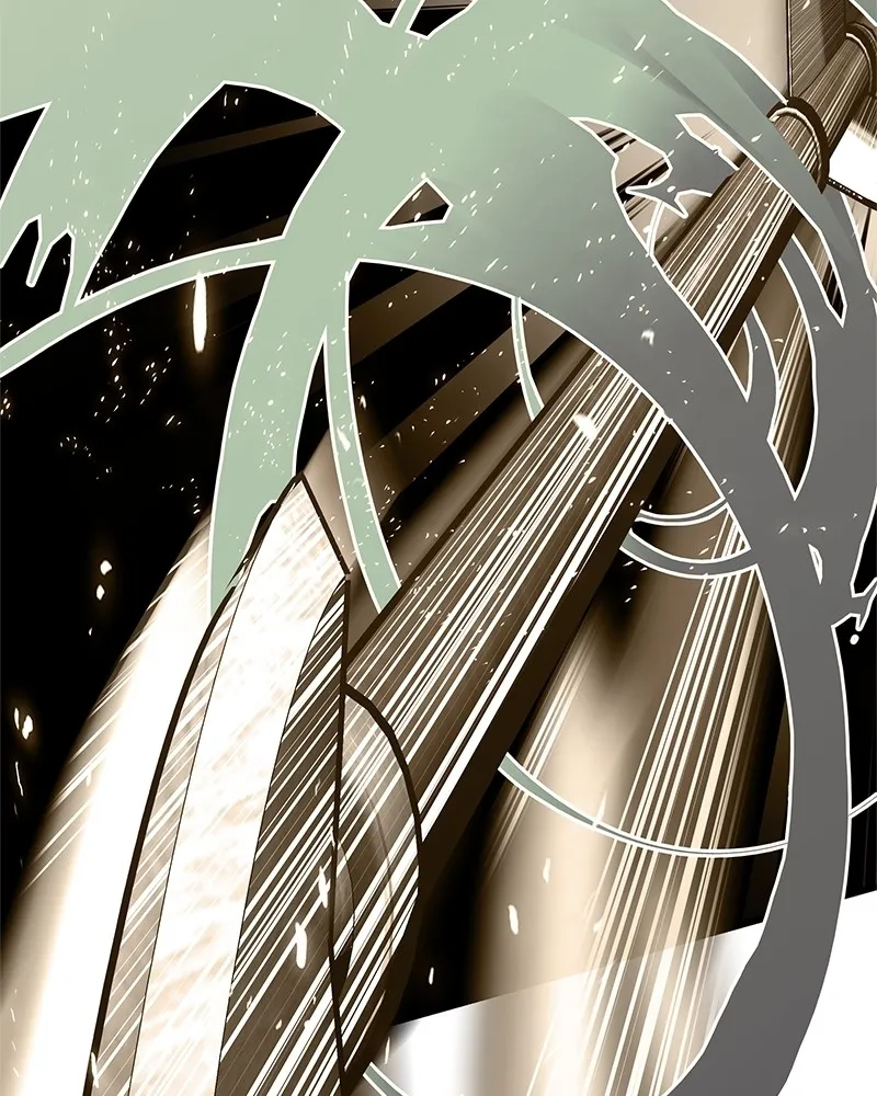 To Face the Tiger Chapter 36 page 117 - 