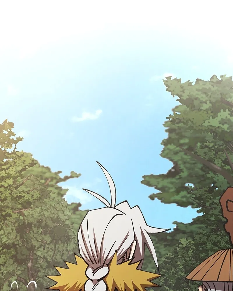 To Face the Tiger Chapter 36 page 120 - 