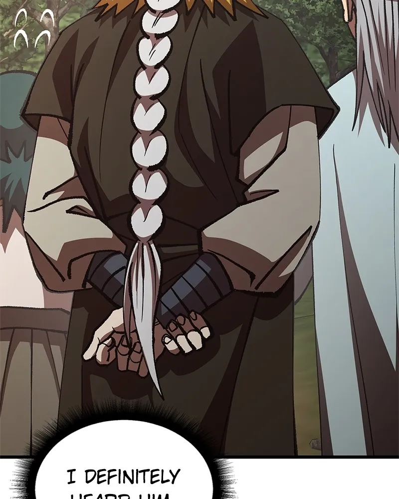 To Face the Tiger Chapter 36 page 121 - 