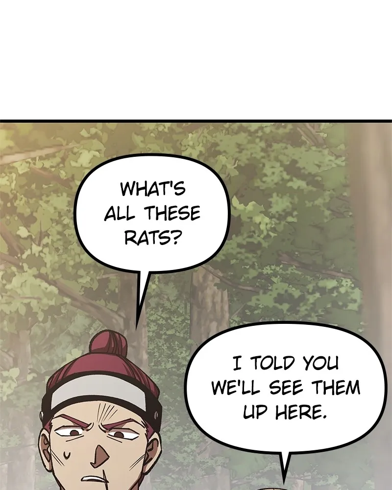 To Face the Tiger Chapter 36 page 129 - 