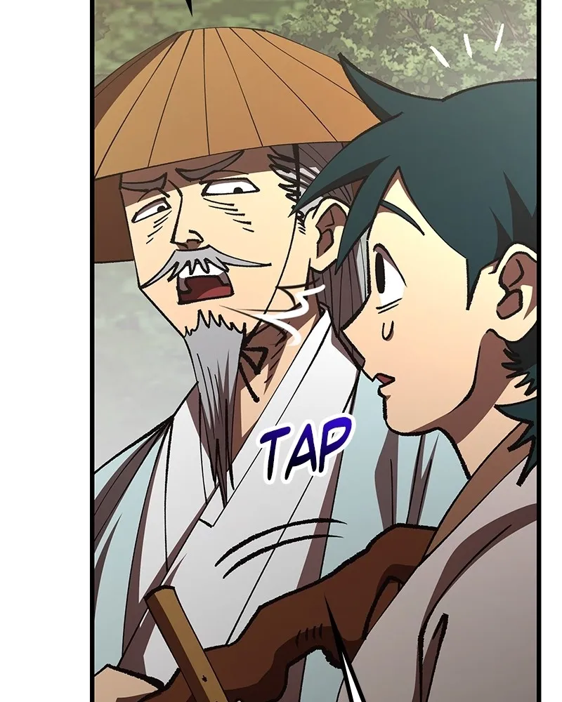 To Face the Tiger Chapter 36 page 132 - 