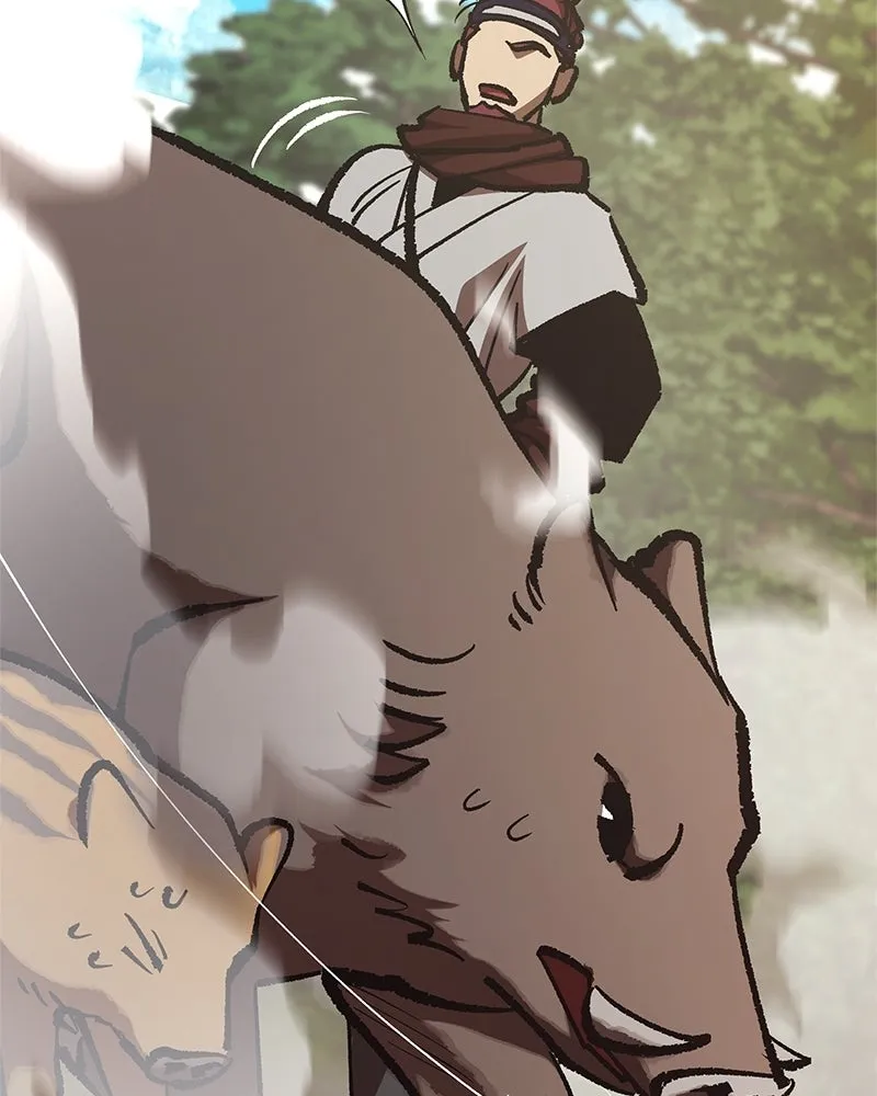 To Face the Tiger Chapter 36 page 15 - 