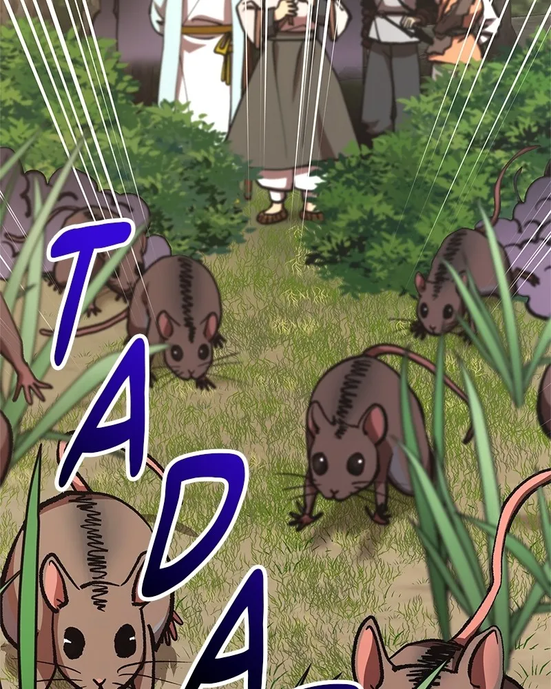 To Face the Tiger Chapter 36 page 141 - 