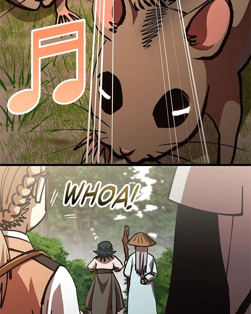 To Face the Tiger Chapter 36 page 143 - 