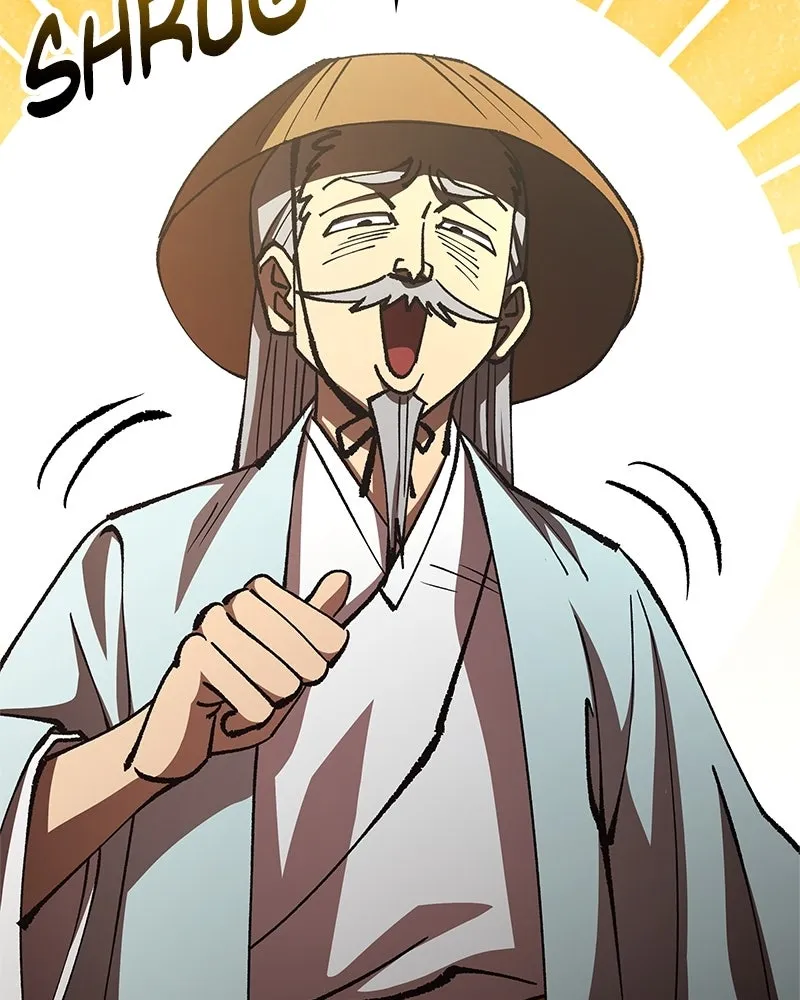 To Face the Tiger Chapter 36 page 150 - 