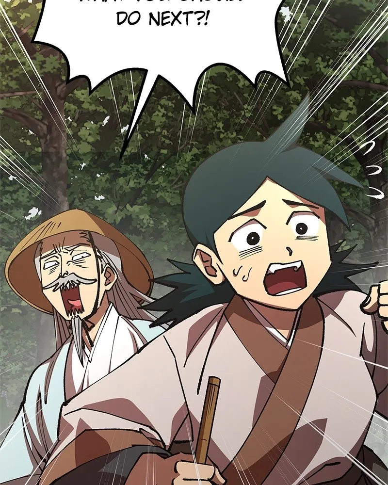To Face the Tiger Chapter 36 page 154 - 